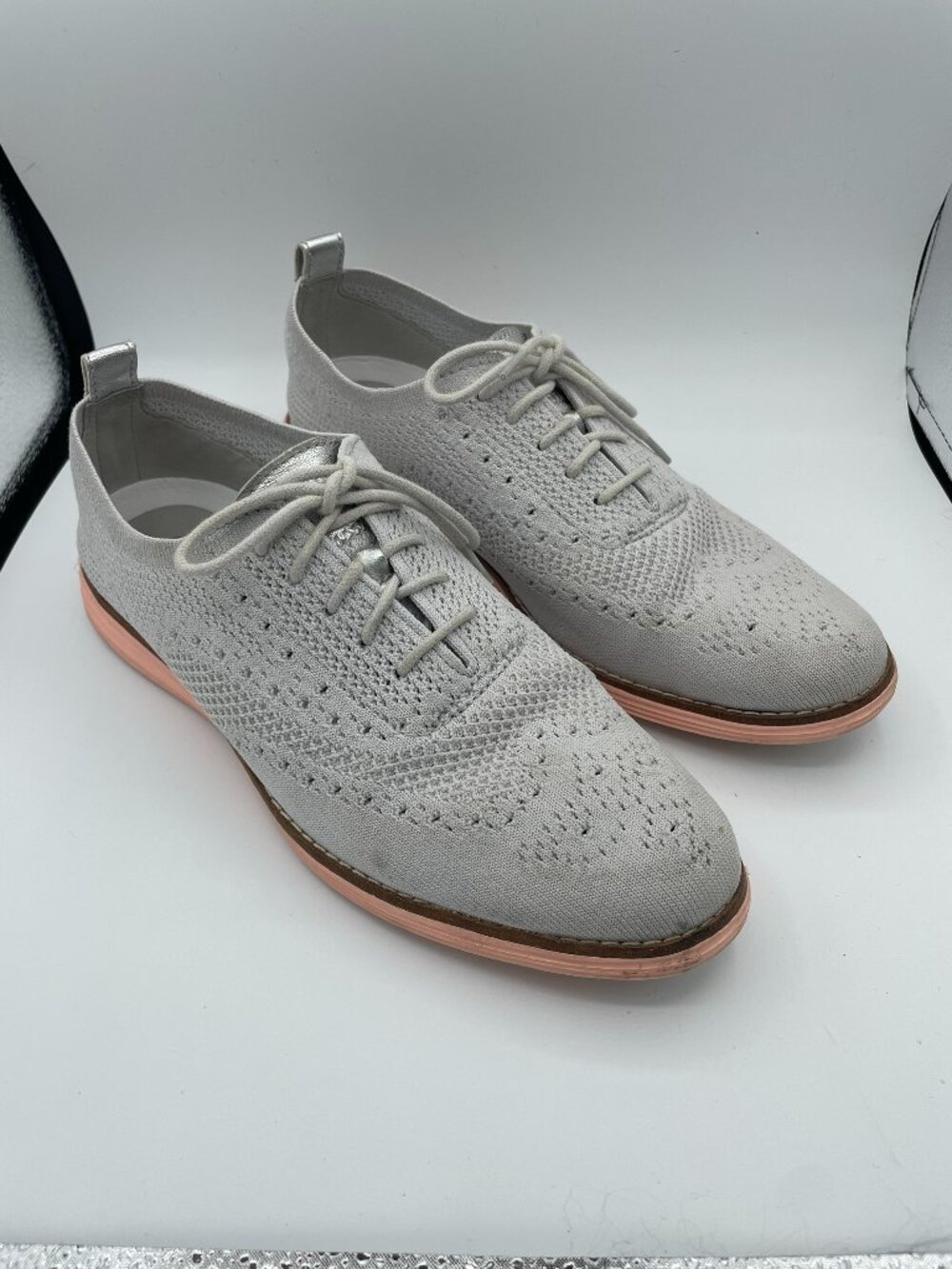 Cole Haan Womens Original Grand Oxford Size 10